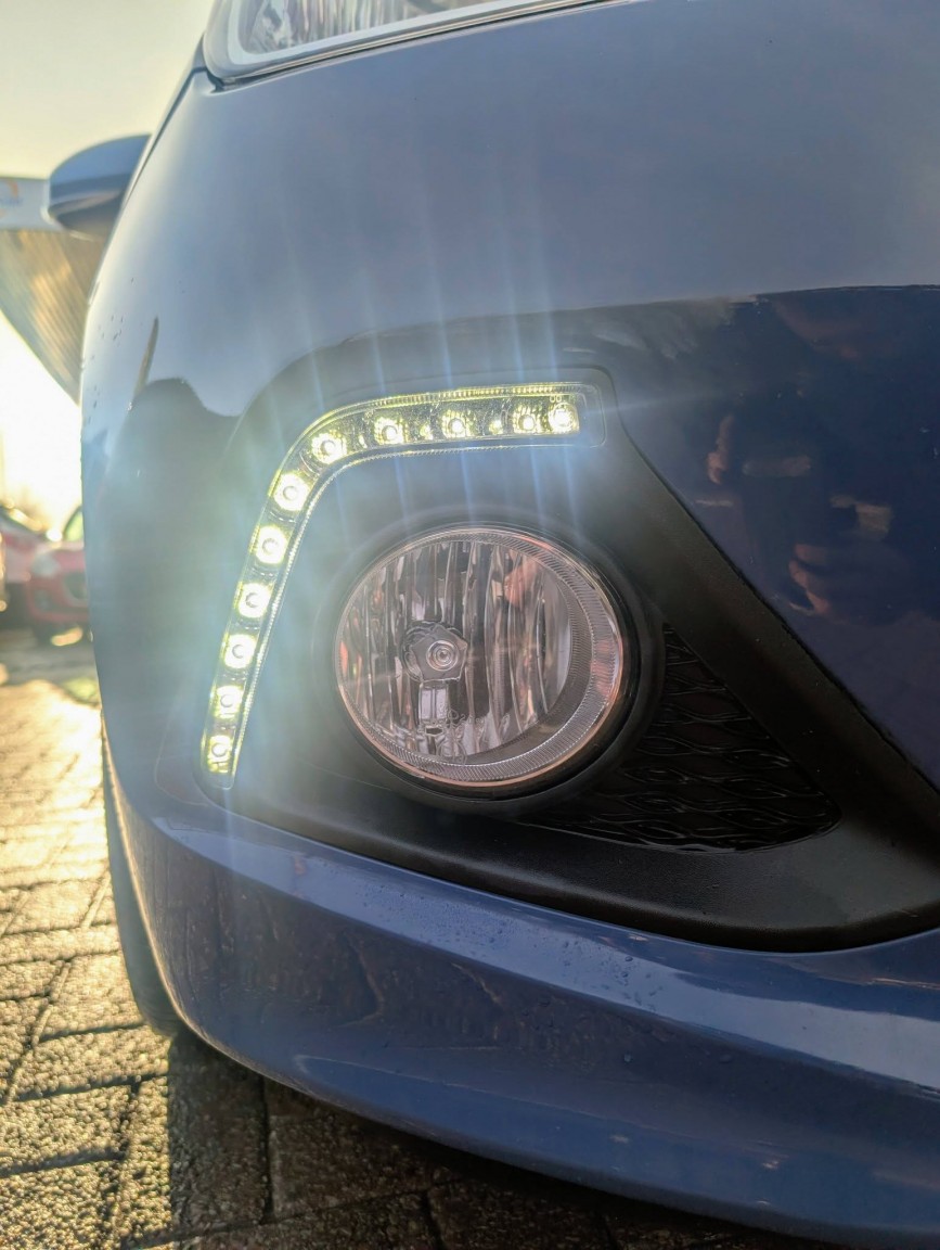 Used Hyundai i10 2014 for sale - 76957898: Photo 8