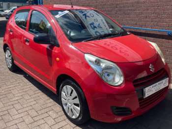 Used Suzuki Alto 2012 for sale - 74999789: Photo
