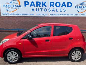 Used Suzuki Alto 2012 for sale - 74999789: Photo