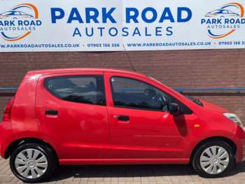 Used Suzuki Alto 2012 for sale - 74999789: Photo