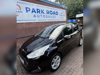 Used Ford B-MAX 2013 for sale - 78894249: Photo