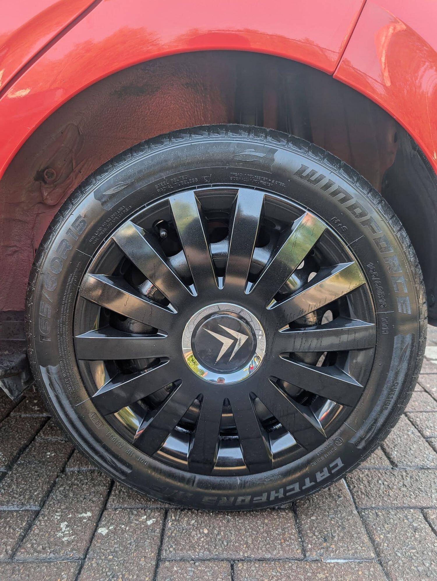 Used Citroen C1 2015 for sale - 76855362: Photo 13