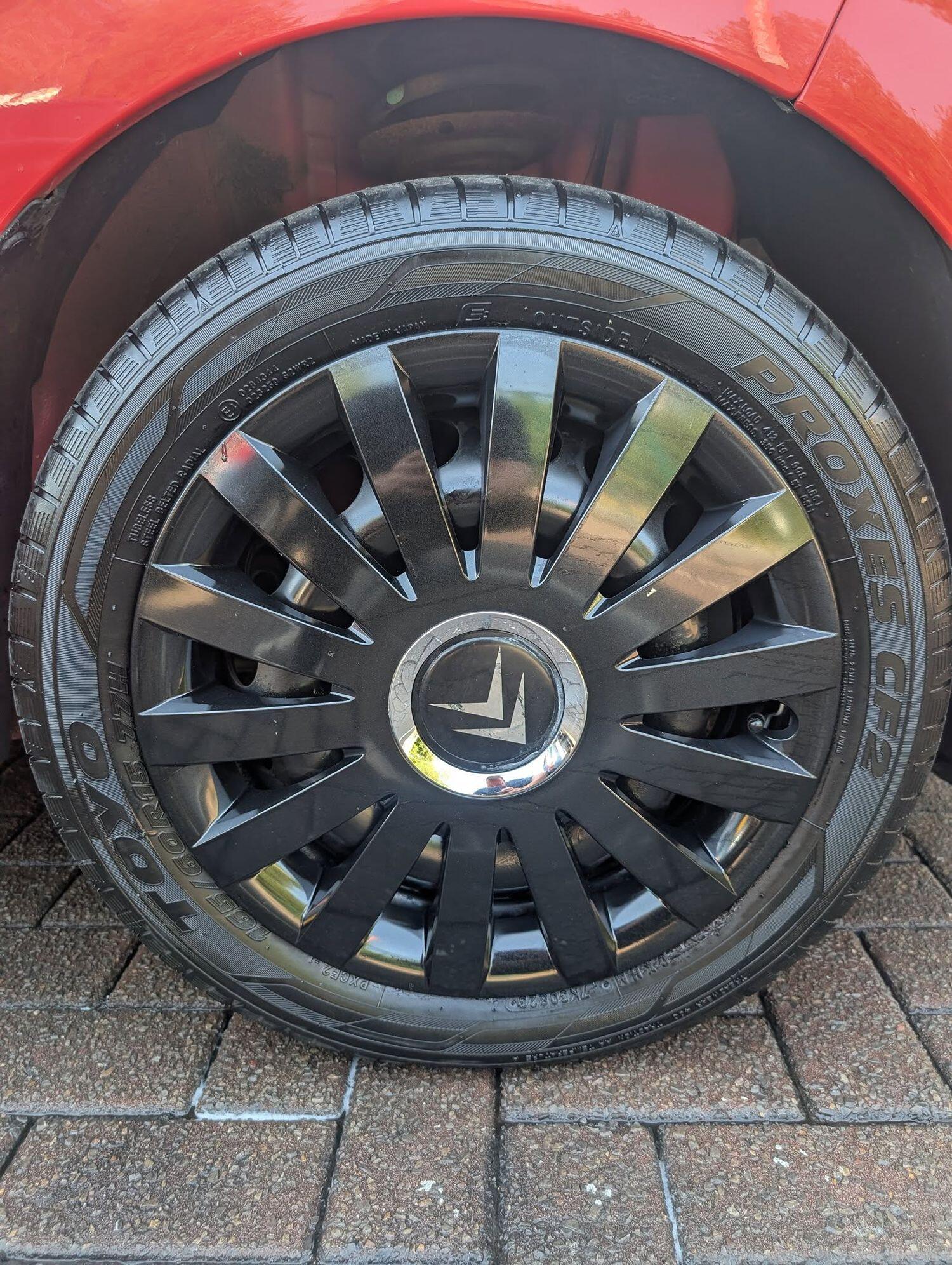 Used Citroen C1 2015 for sale - 76855362: Photo 15