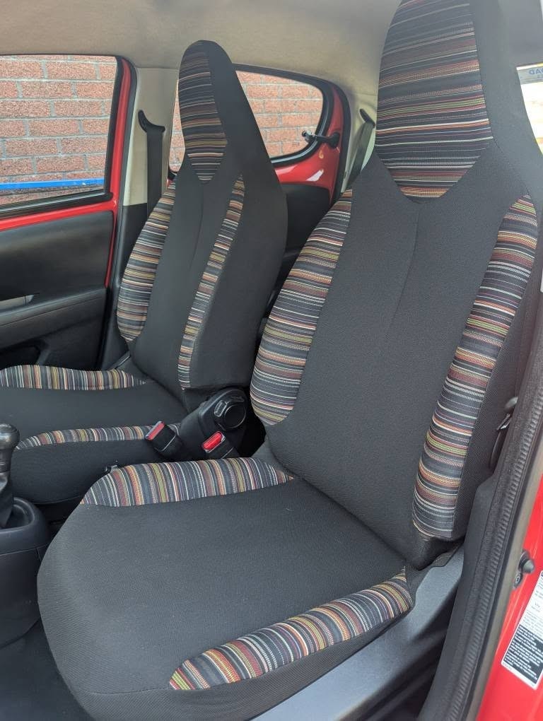 Used Citroen C1 2015 for sale - 76855362: Photo 18