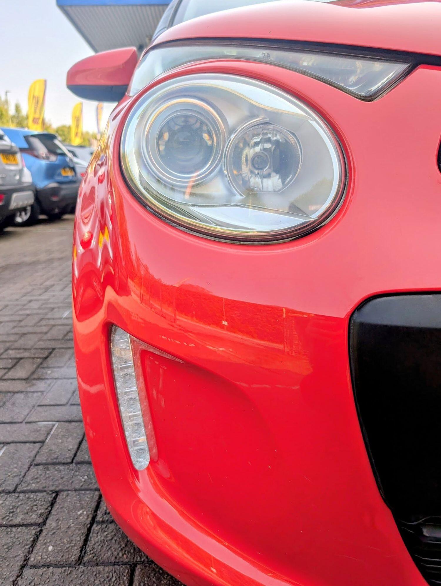 Used Citroen C1 2015 for sale - 76855362: Photo 8