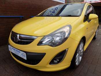 2014 - 1.4 SXi 3dr [AC]