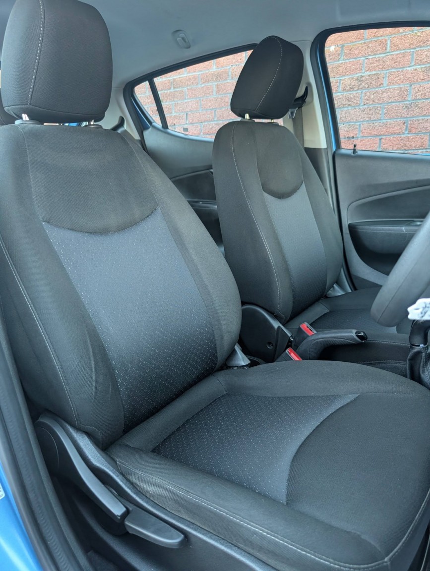 Used Vauxhall Viva 2018 for sale - 77107640: Photo 12