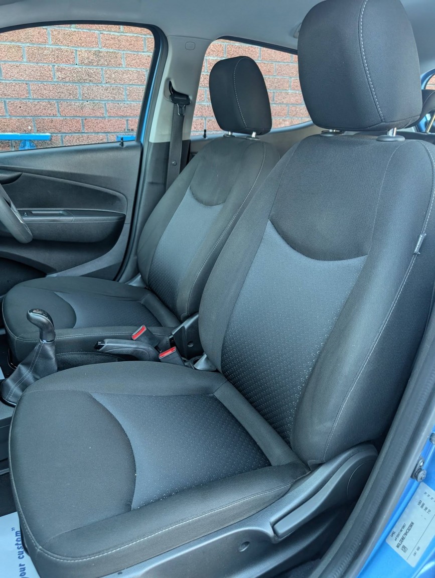 Used Vauxhall Viva 2018 for sale - 77107640: Photo 13