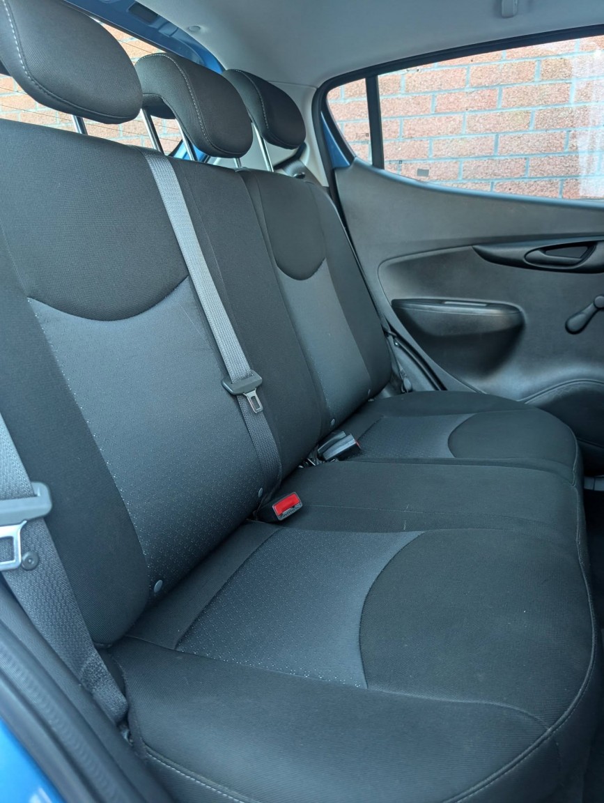 Used Vauxhall Viva 2018 for sale - 77107640: Photo 14