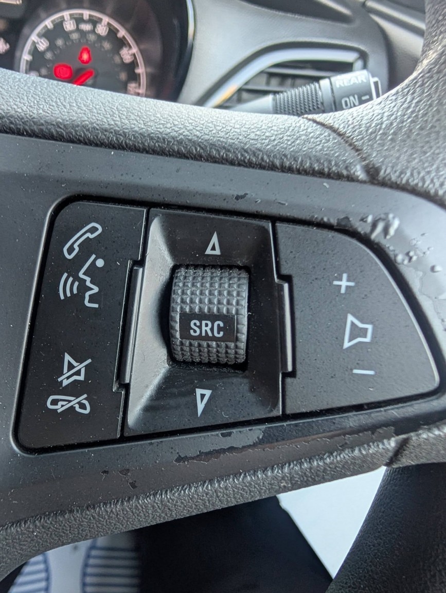 Used Vauxhall Viva 2018 for sale - 77107640: Photo 19