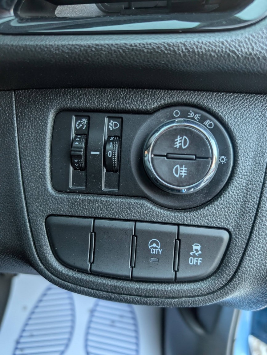 Used Vauxhall Viva 2018 for sale - 77107640: Photo 20