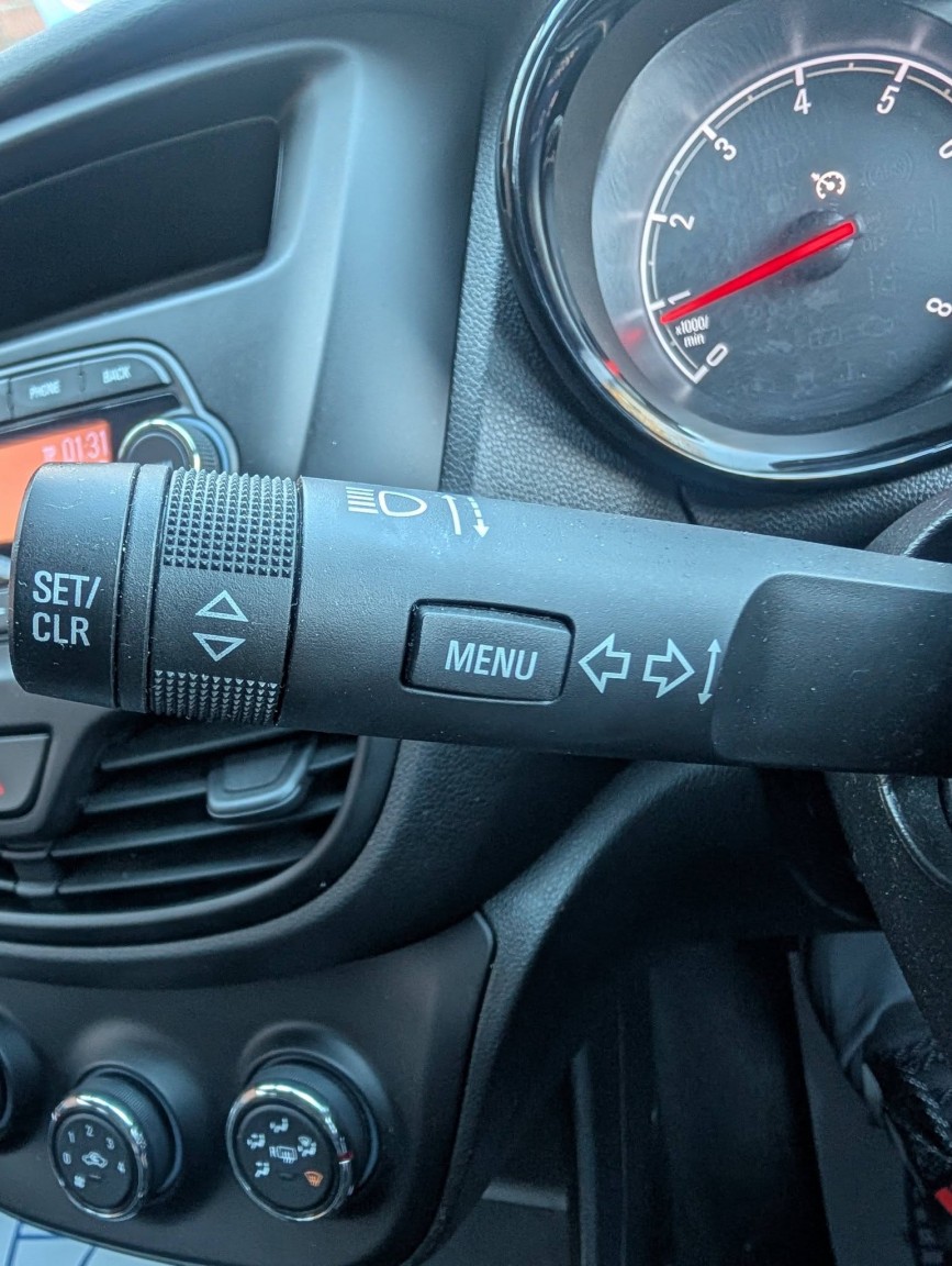 Used Vauxhall Viva 2018 for sale - 77107640: Photo 23