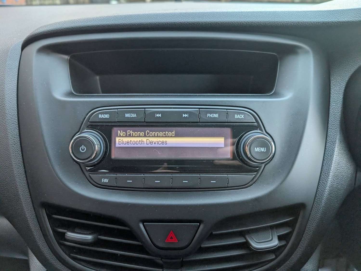 Used Vauxhall Viva 2018 for sale - 77107640: Photo 25