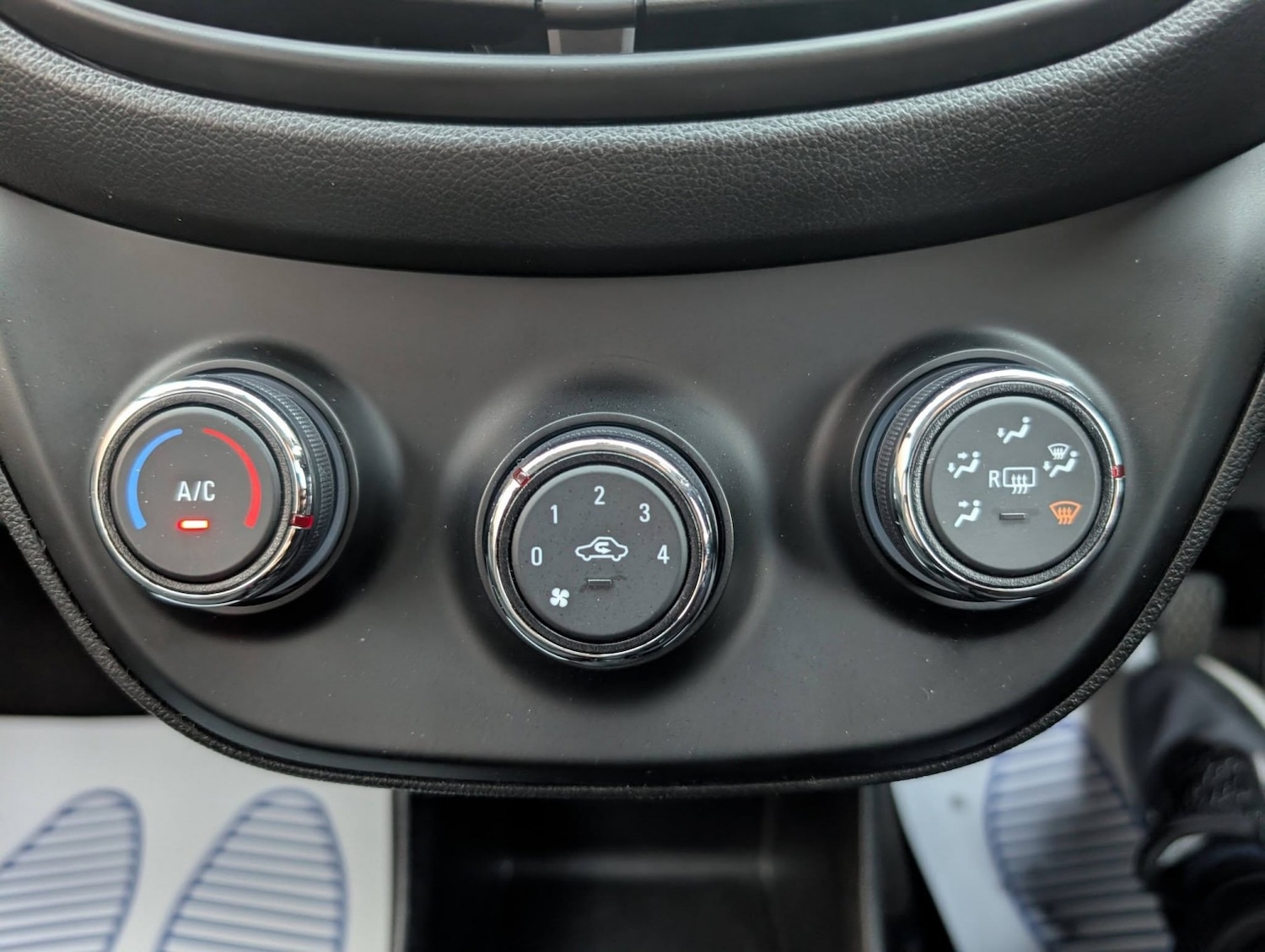 Used Vauxhall Viva 2018 for sale - 77107640: Photo 26