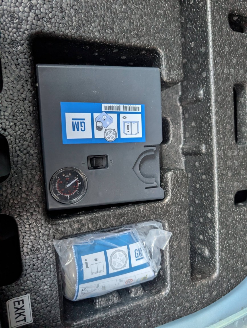 Used Vauxhall Viva 2018 for sale - 77107640: Photo 30