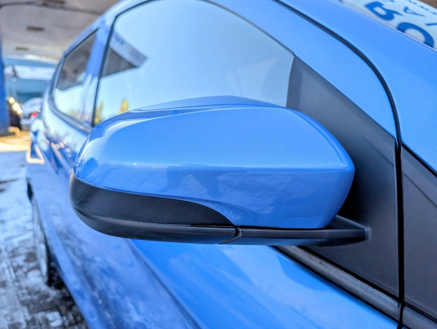 Used Vauxhall Viva 2018 for sale - 77107640: Photo 8