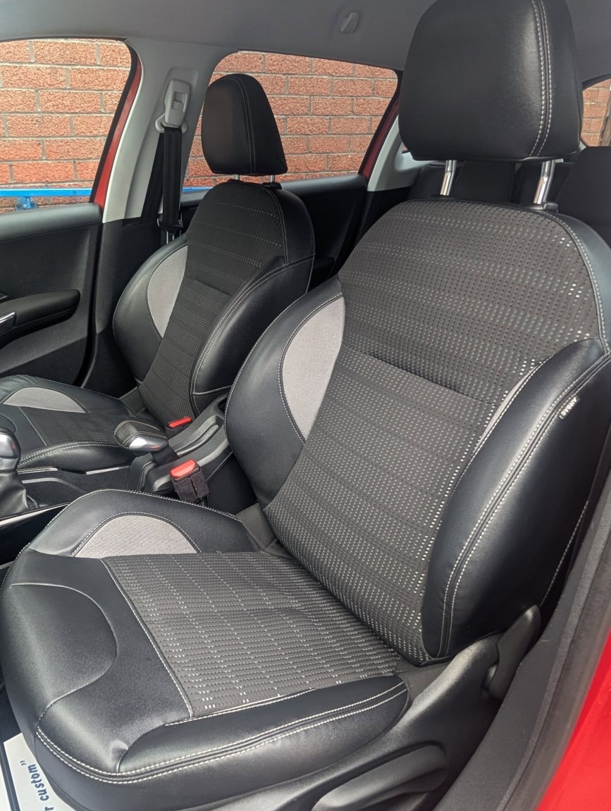 Used Peugeot 2008 2015 for sale - 76334727: Photo 21