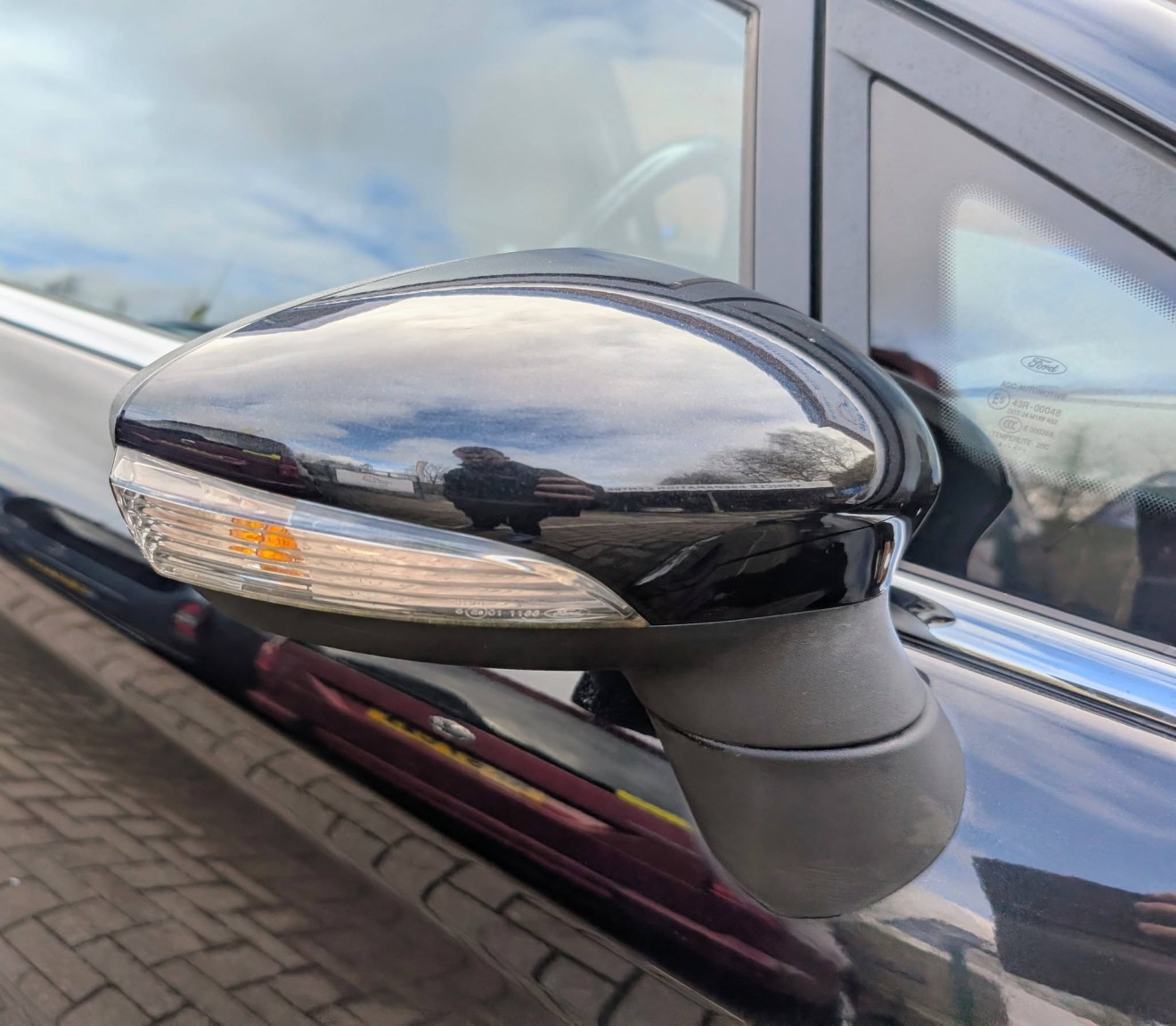 Used Ford Fiesta 2014 for sale - 78077835: Photo 10