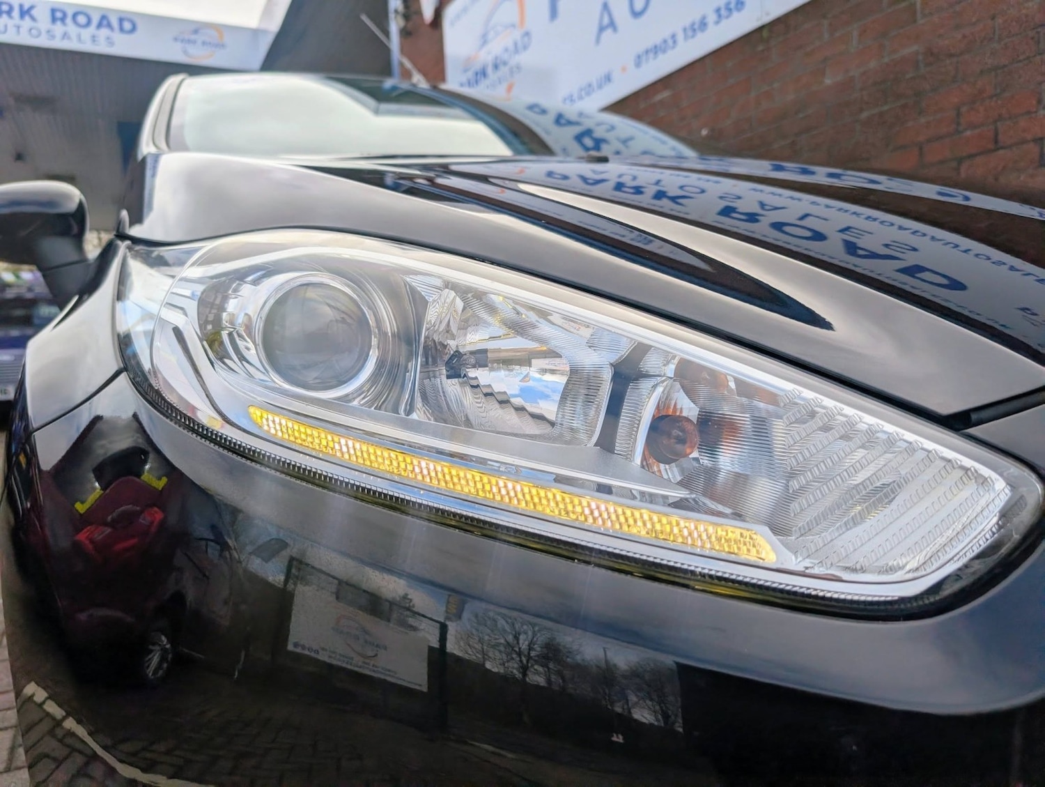 Used Ford Fiesta 2014 for sale - 78077835: Photo 11