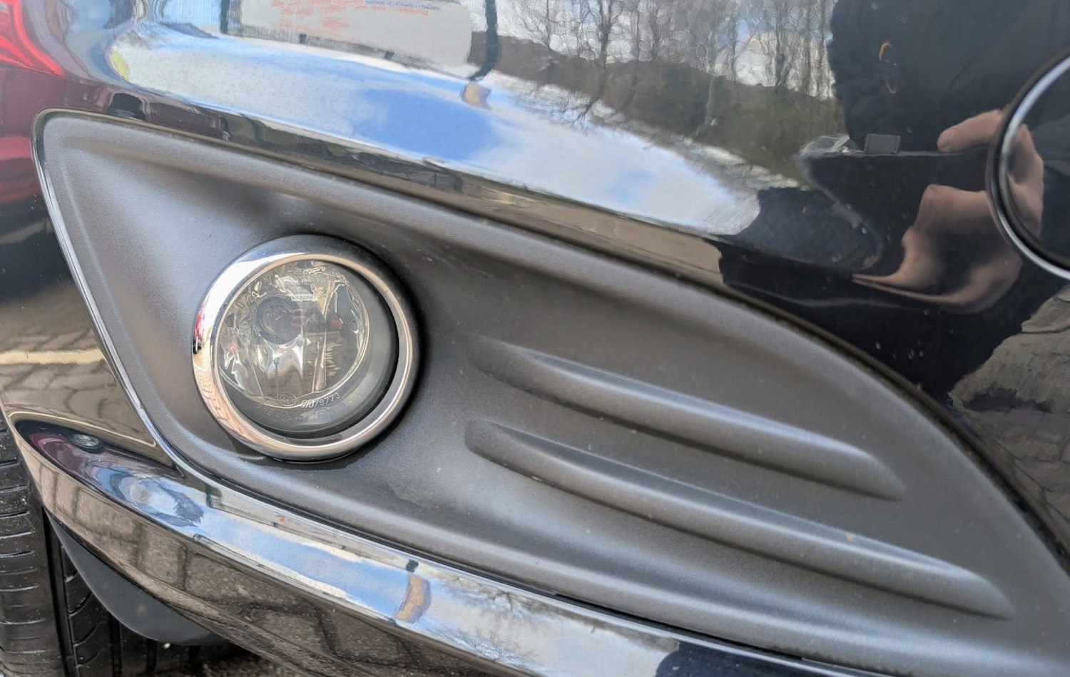 Used Ford Fiesta 2014 for sale - 78077835: Photo 12