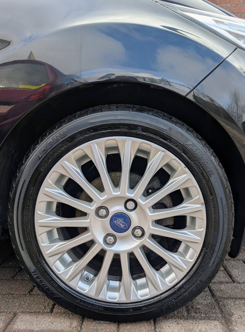 Used Ford Fiesta 2014 for sale - 78077835: Photo 13