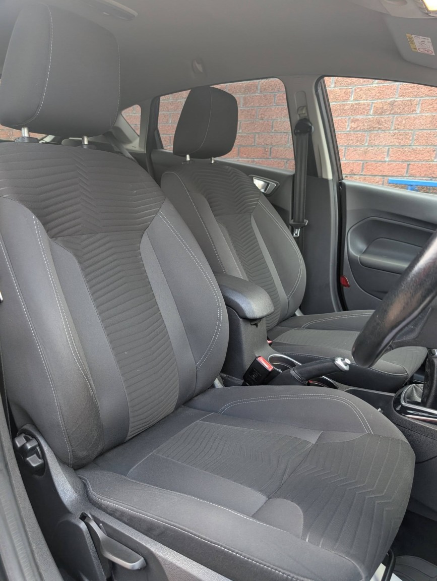 Used Ford Fiesta 2014 for sale - 78077835: Photo 14