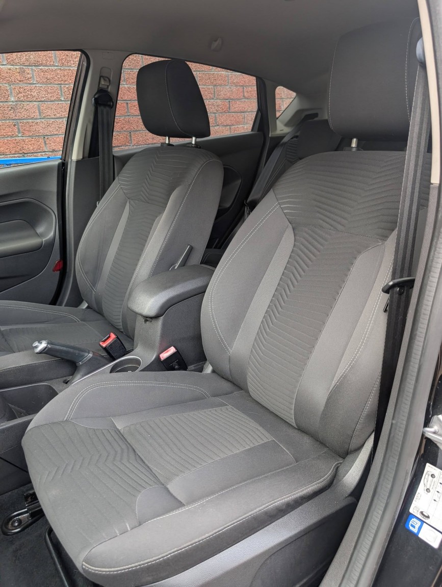 Used Ford Fiesta 2014 for sale - 78077835: Photo 15