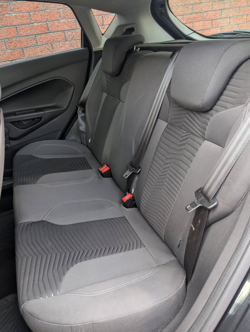 Used Ford Fiesta 2014 for sale - 78077835: Photo 16