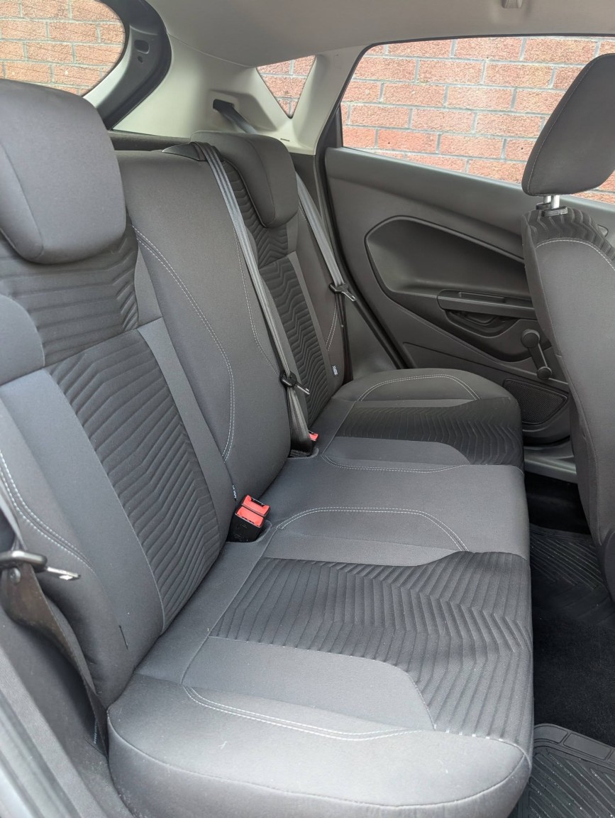 Used Ford Fiesta 2014 for sale - 78077835: Photo 17