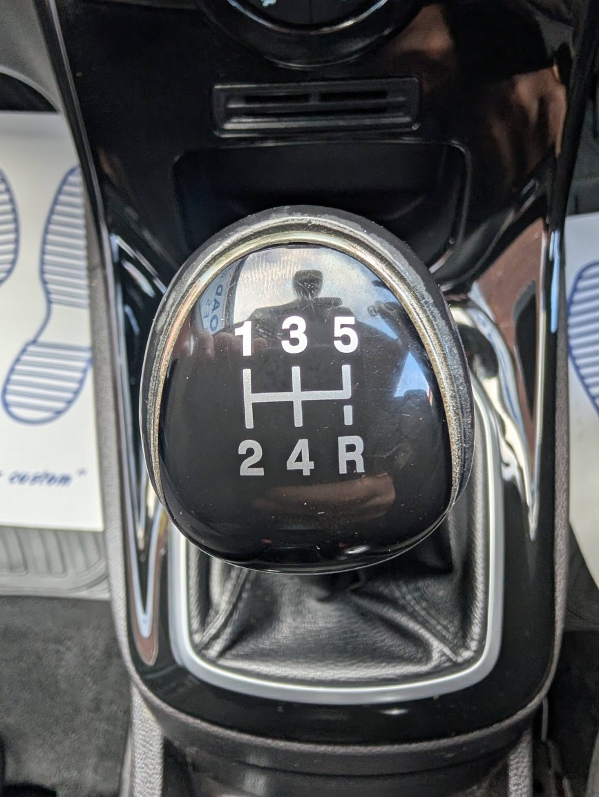 Used Ford Fiesta 2014 for sale - 78077835: Photo 29