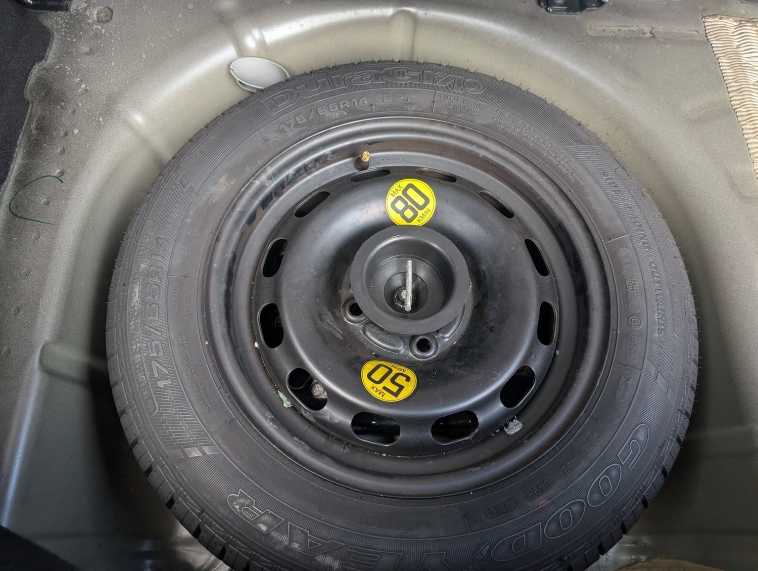 Used Ford Fiesta 2014 for sale - 78077835: Photo 33