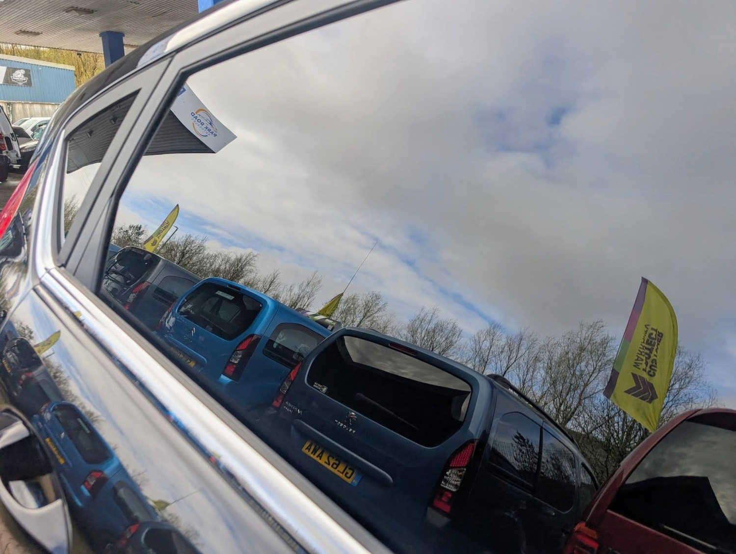 Used Ford Fiesta 2014 for sale - 78077835: Photo 9