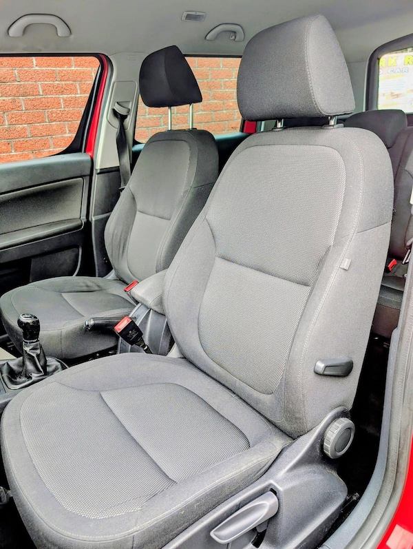Used Skoda Yeti 2013 for sale - 75681558: Photo 16
