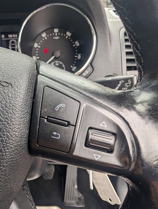 Used Skoda Yeti 2013 for sale - 75681558: Photo 26