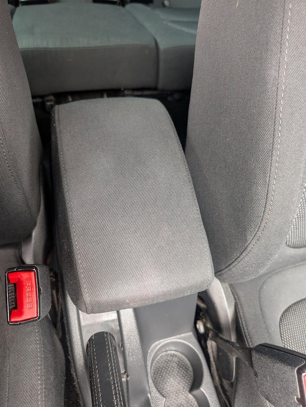 Used Skoda Yeti 2013 for sale - 75681558: Photo 28