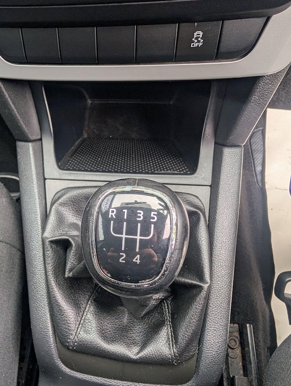 Used Skoda Yeti 2013 for sale - 75681558: Photo 29