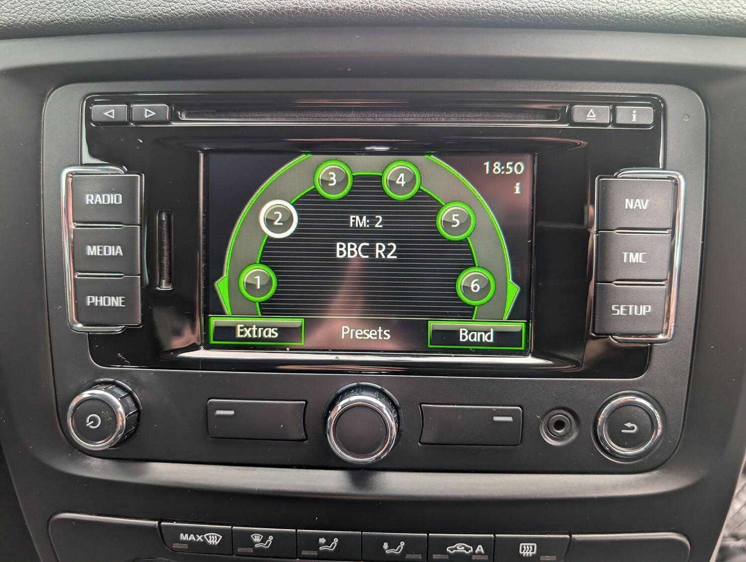 Vehicle 32