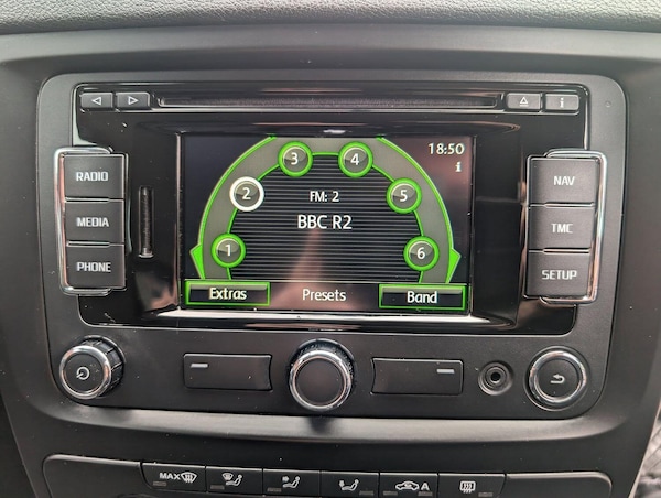 Used Skoda Yeti 2013 for sale - 75681558: Photo 32