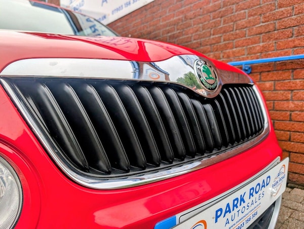 Used Skoda Yeti 2013 for sale - 75681558: Photo 8