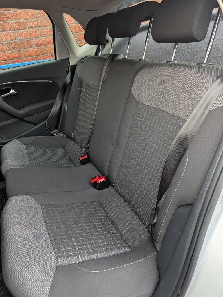 Used Volkswagen Polo 2015 for sale - 77759027: Photo 16