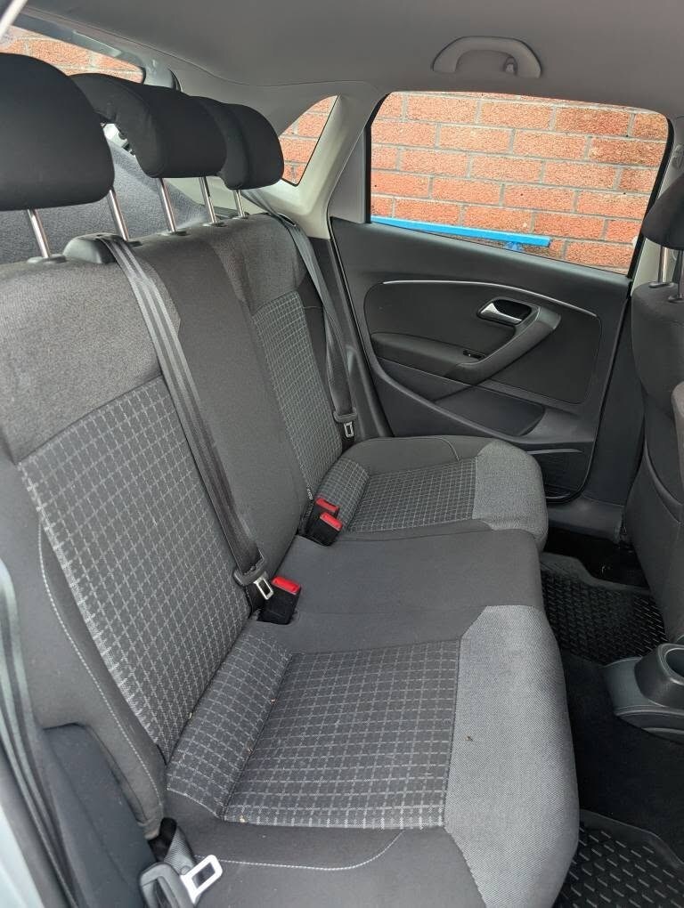 Used Volkswagen Polo 2015 for sale - 77759027: Photo 17