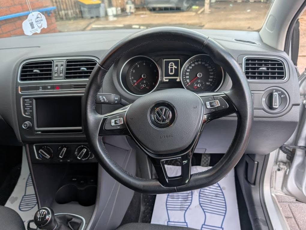 Used Volkswagen Polo 2015 for sale - 77759027: Photo 19