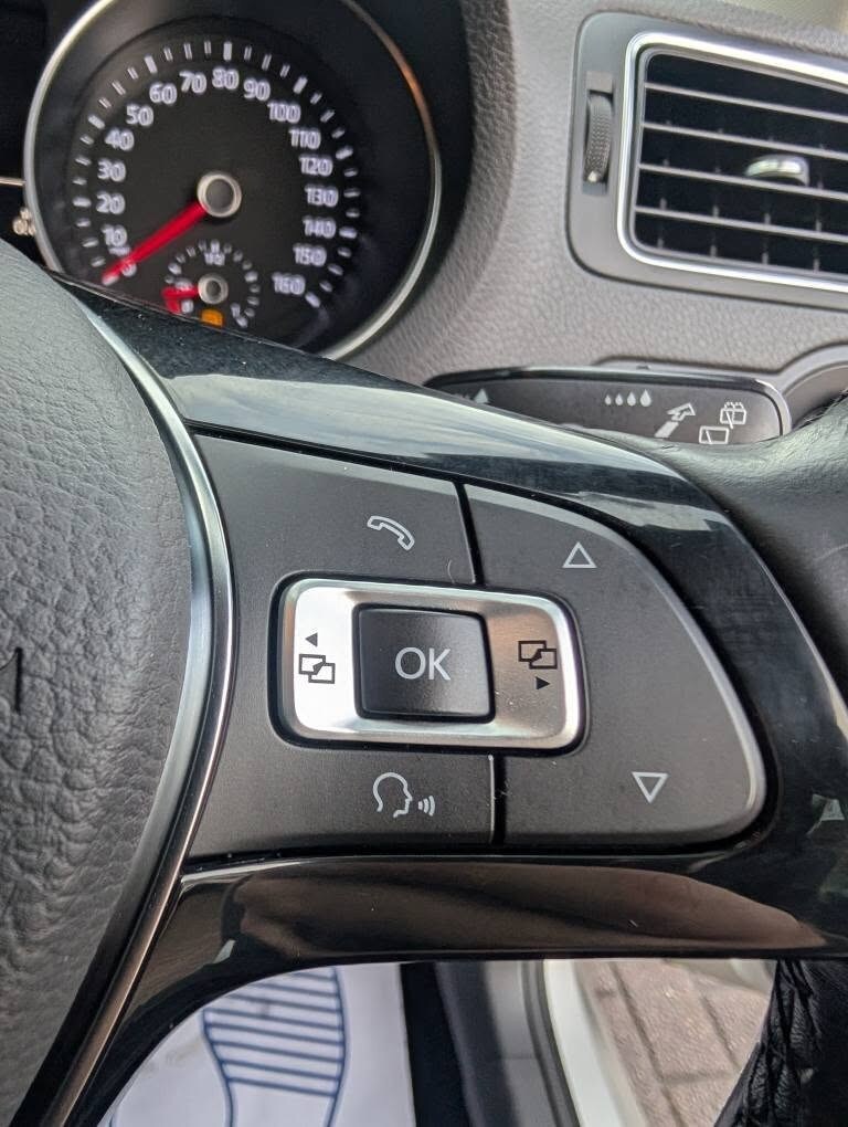 Used Volkswagen Polo 2015 for sale - 77759027: Photo 22