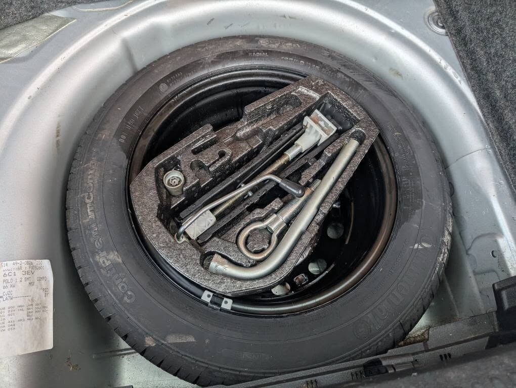 Used Volkswagen Polo 2015 for sale - 77759027: Photo 35