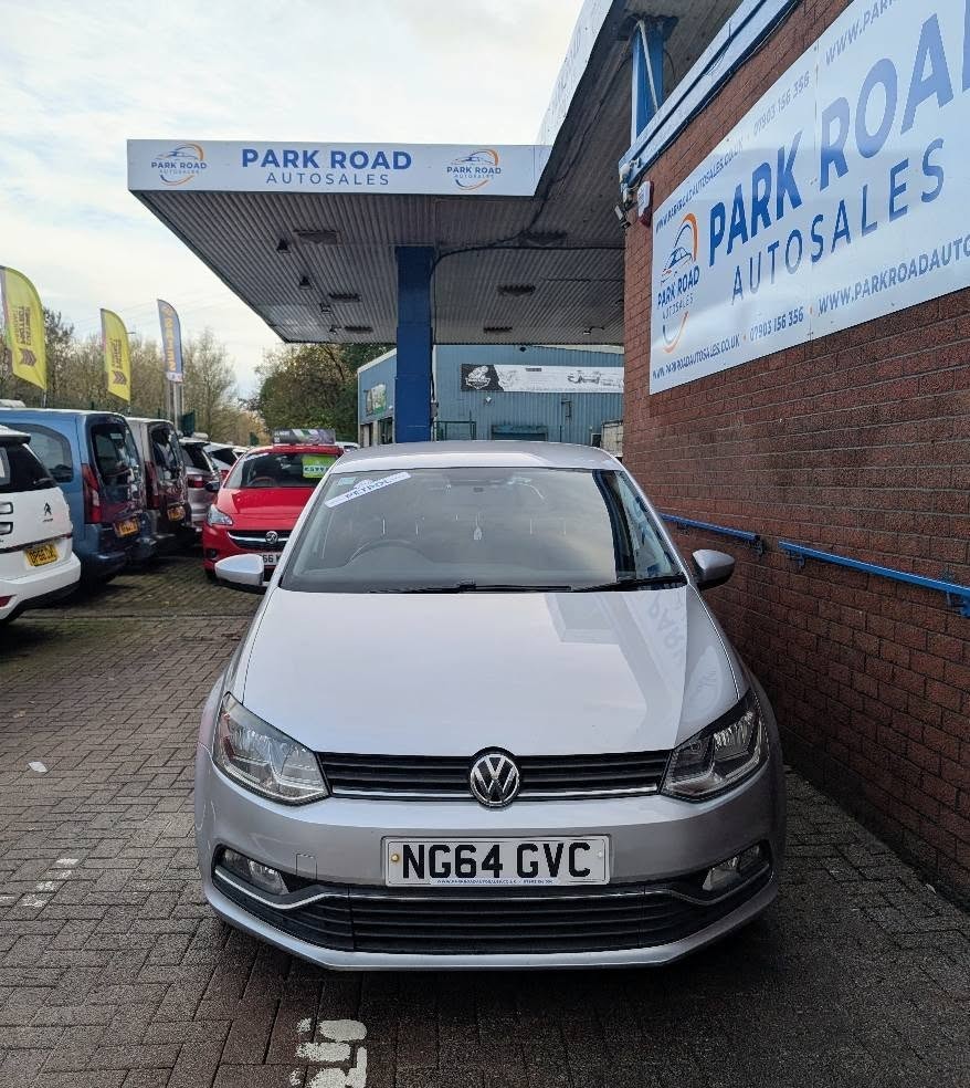 Used Volkswagen Polo 2015 for sale - 77759027: Photo 5