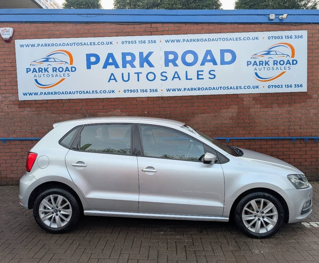 Used Volkswagen Polo 2015 for sale - 77759027: Photo 7