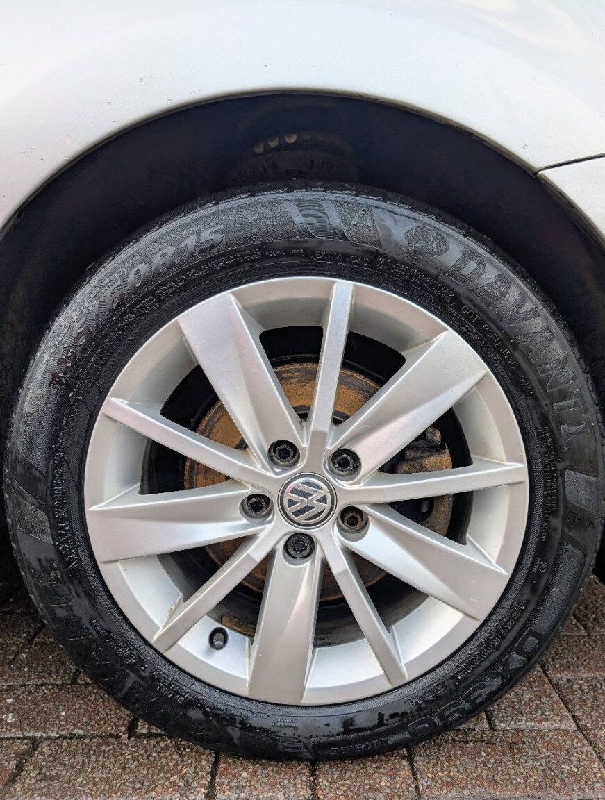 Used Volkswagen Polo 2015 for sale - 77759027: Photo 9