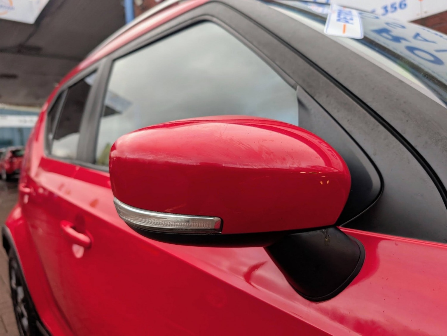 Used Suzuki Ignis 2017 for sale - 77173134: Photo 10