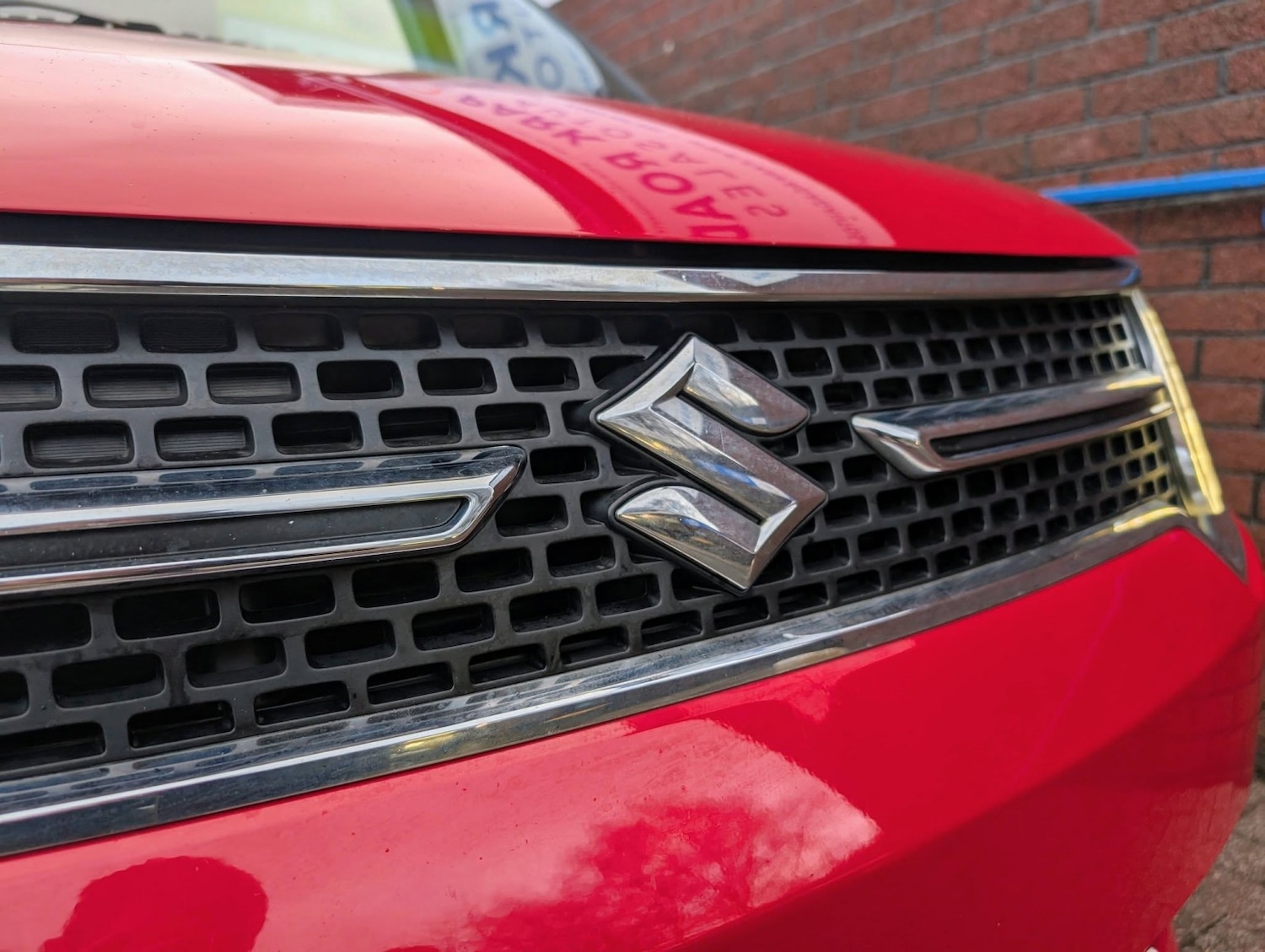 Used Suzuki Ignis 2017 for sale - 77173134: Photo 11