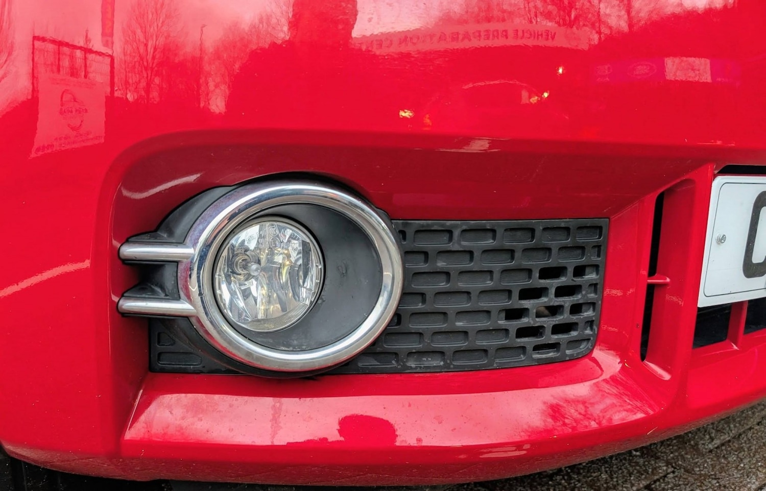 Used Suzuki Ignis 2017 for sale - 77173134: Photo 12